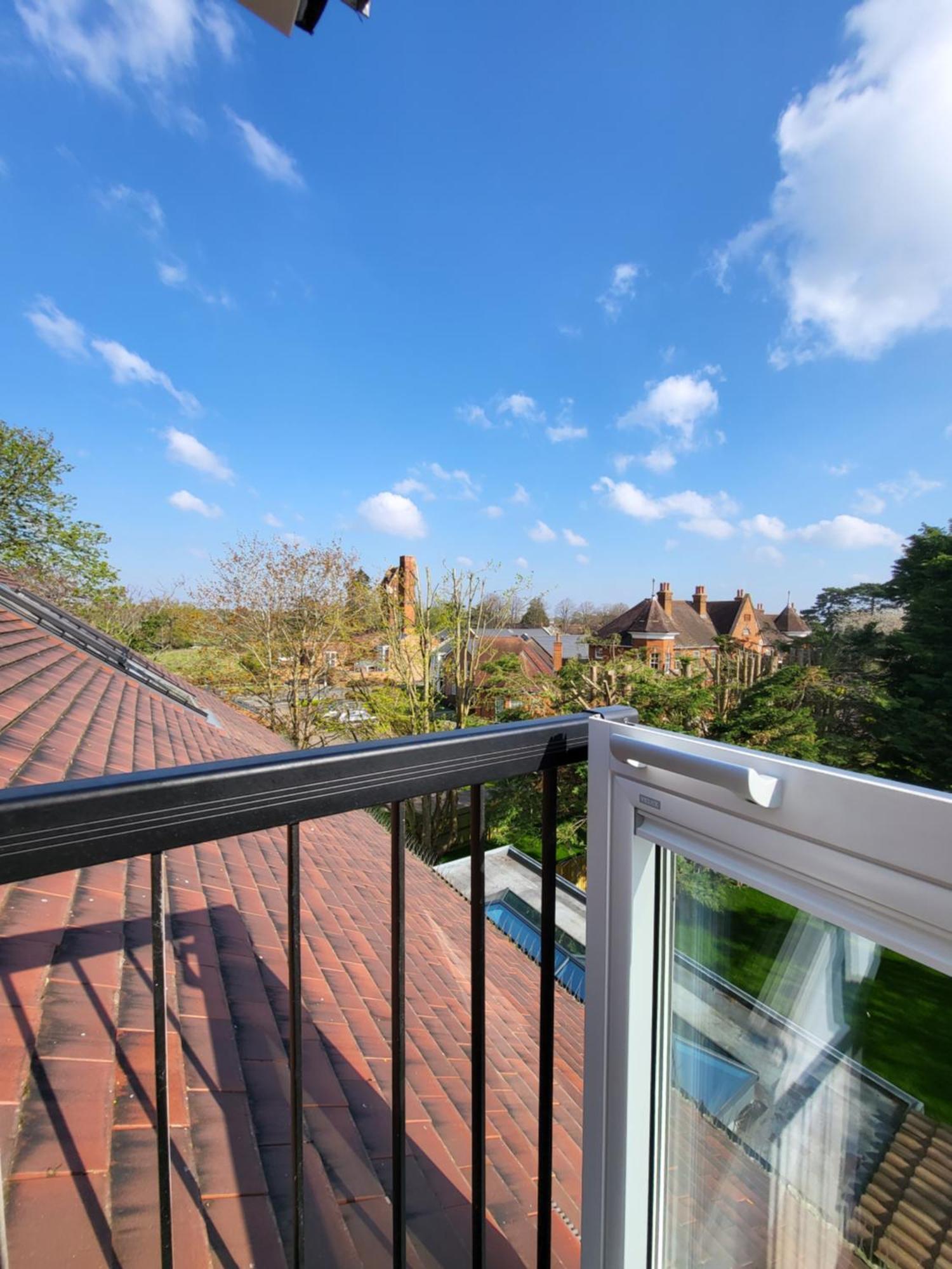 Sands House - Luxury Modern Studios With Secure Parking In Epsom, Surrey Zimmer foto