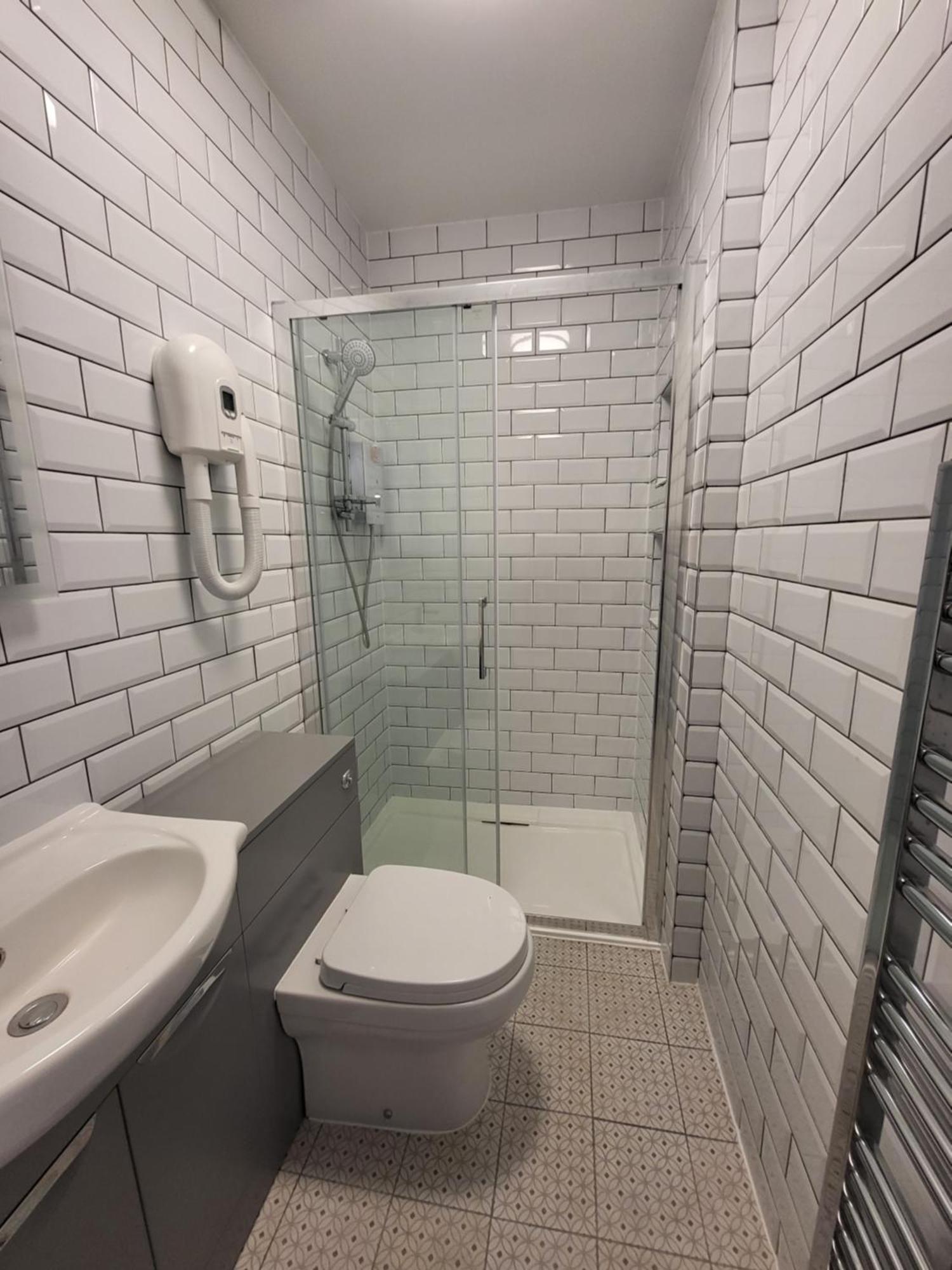Sands House - Luxury Modern Studios With Secure Parking In Epsom, Surrey Zimmer foto