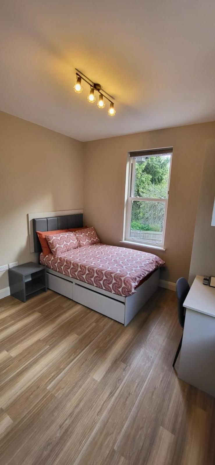 Sands House - Luxury Modern Studios With Secure Parking In Epsom, Surrey Zimmer foto